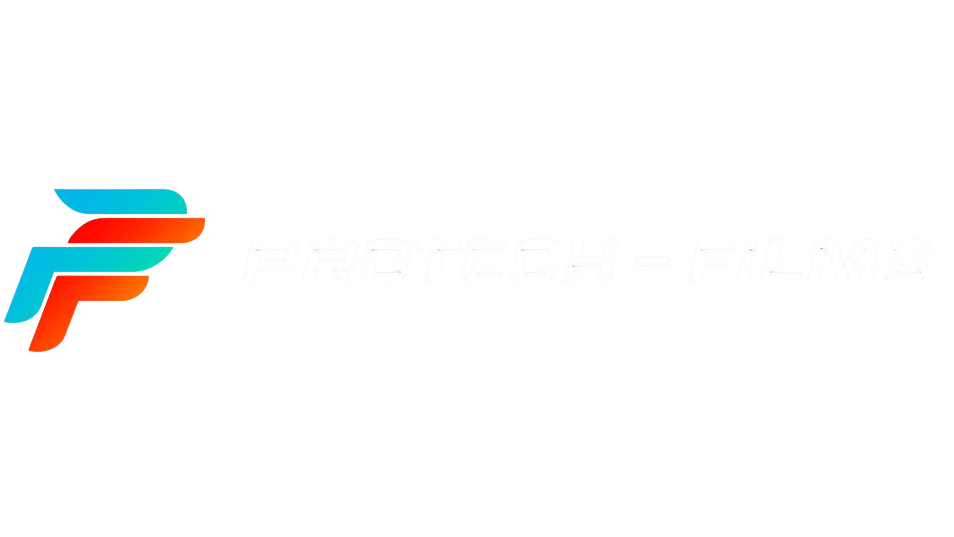 Protech Films Logo